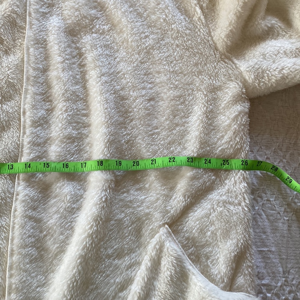 Fleece Jacket - Picture 10 of 11